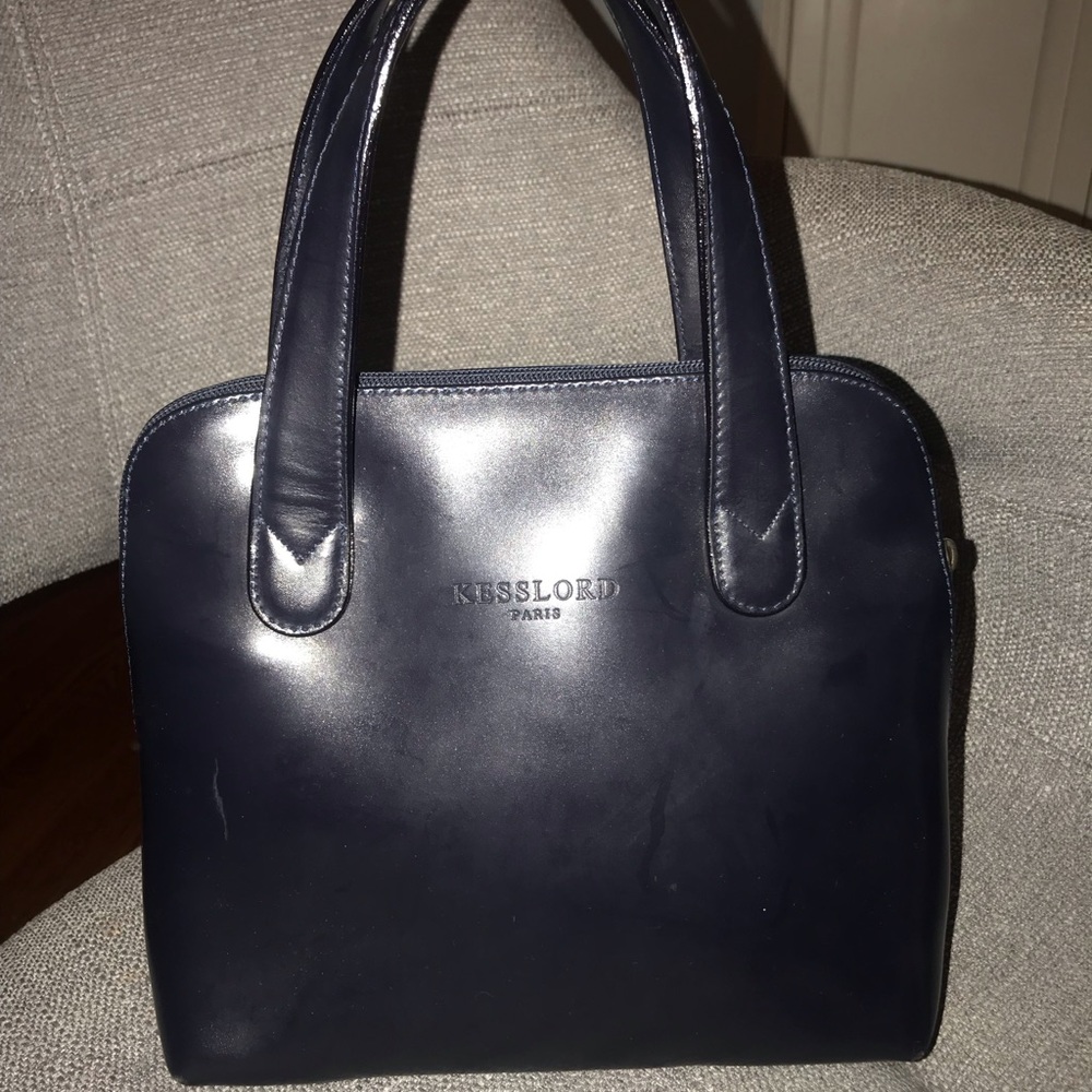 Kesslord Paris mini bag, Made in France!